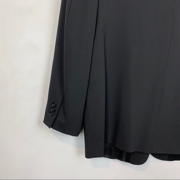Donna Karan Mens Wool Blazer Sport Coat 42 - Picture 10 of 10
